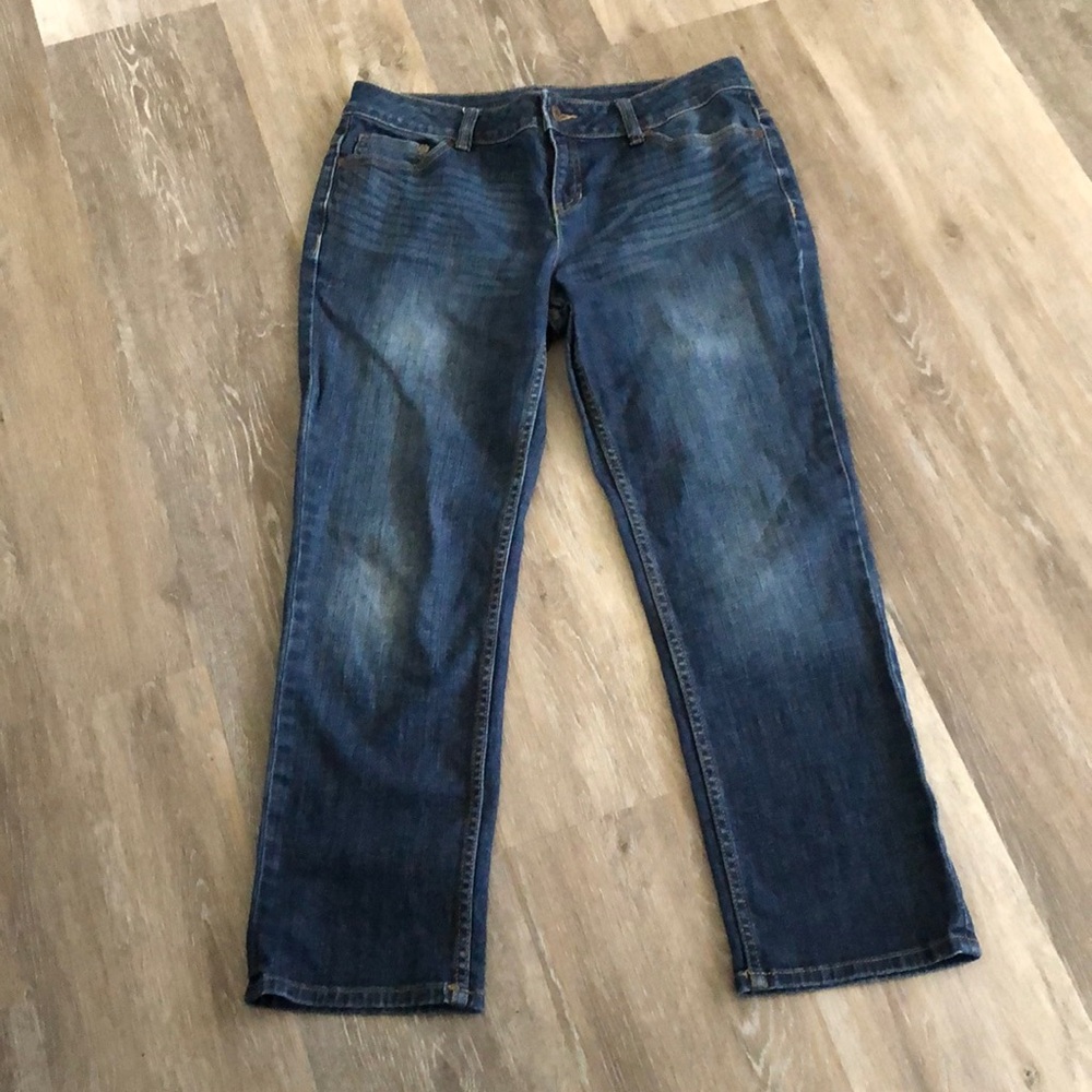 Simply Vera, Vera Wang Jeans